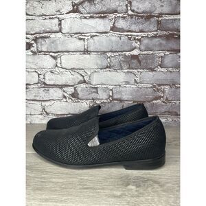 Duke + Dexter Suede Loafers Handmade in England Slip On Shoes Men Sz 11M US/44EU